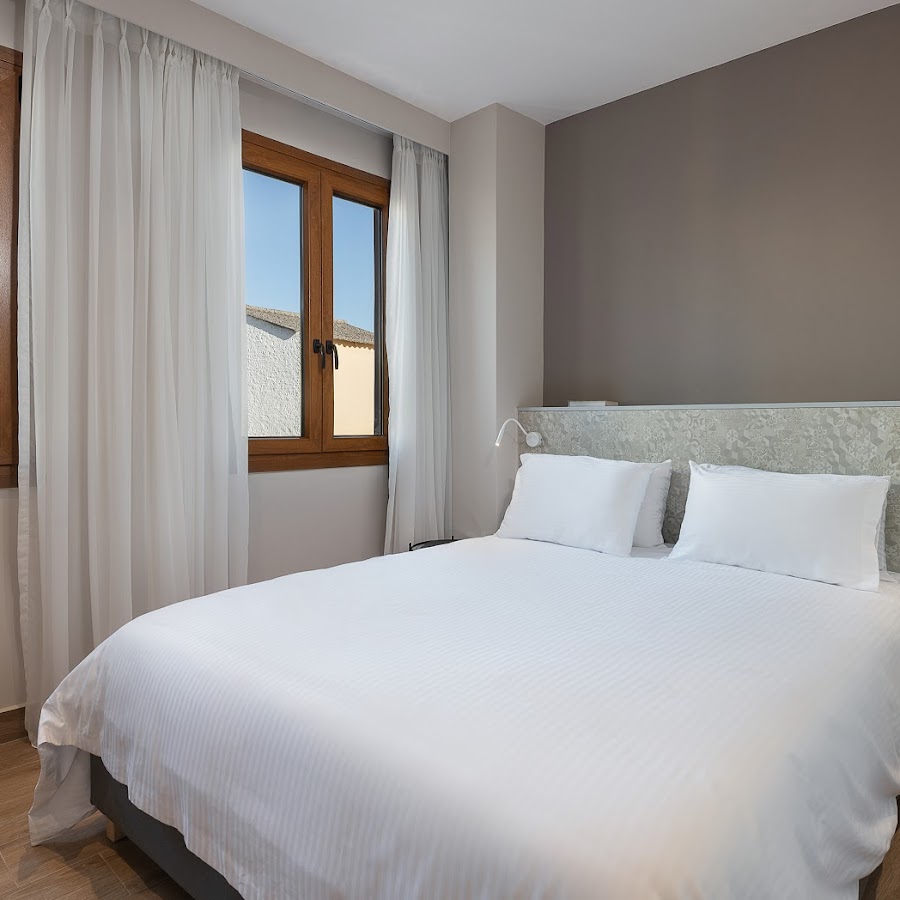 Al Daliani Minaret Rooms