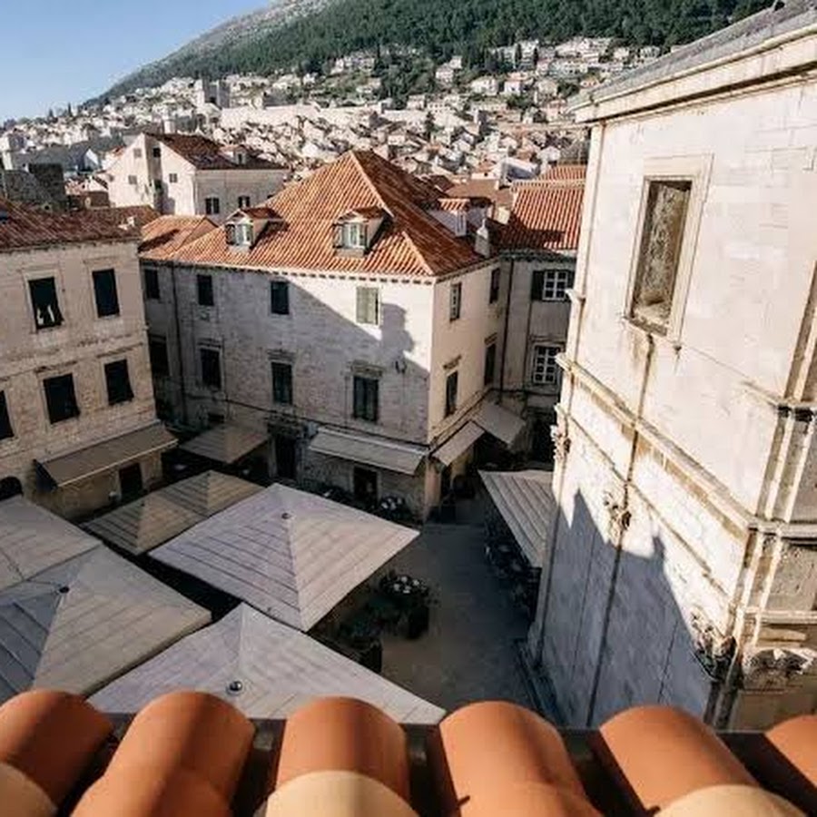 Hostel Villa Angelina Old Town Dubrovnik
