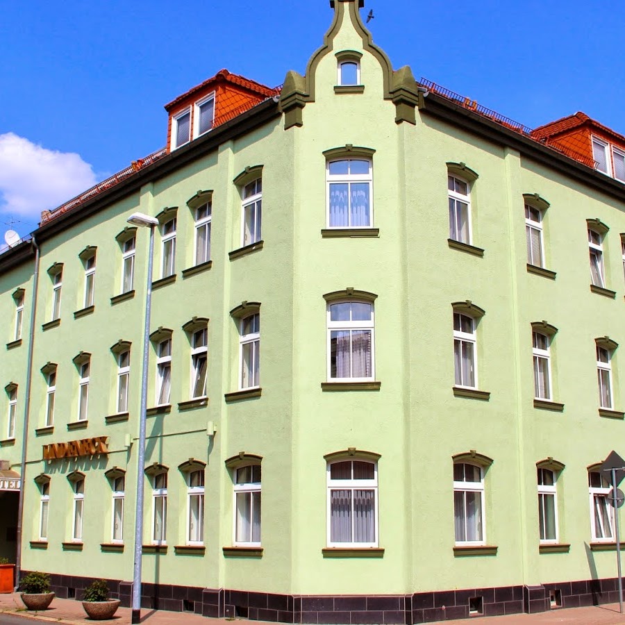 Apartment Hotel Lindeneck