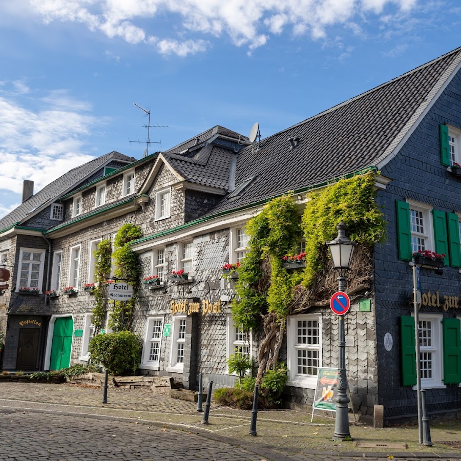 Hotel Zur Post