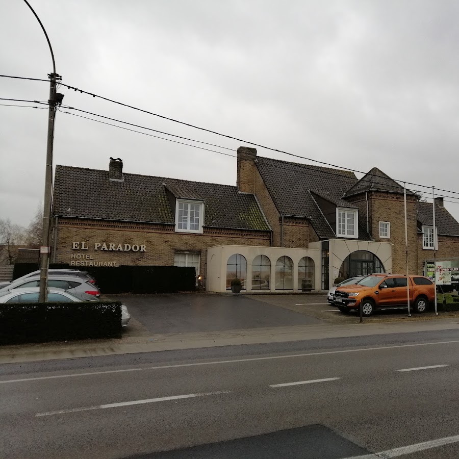 El Parador