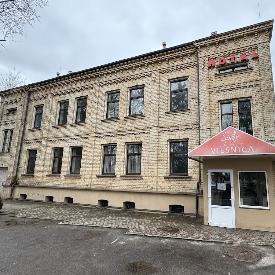Spāre Hotel