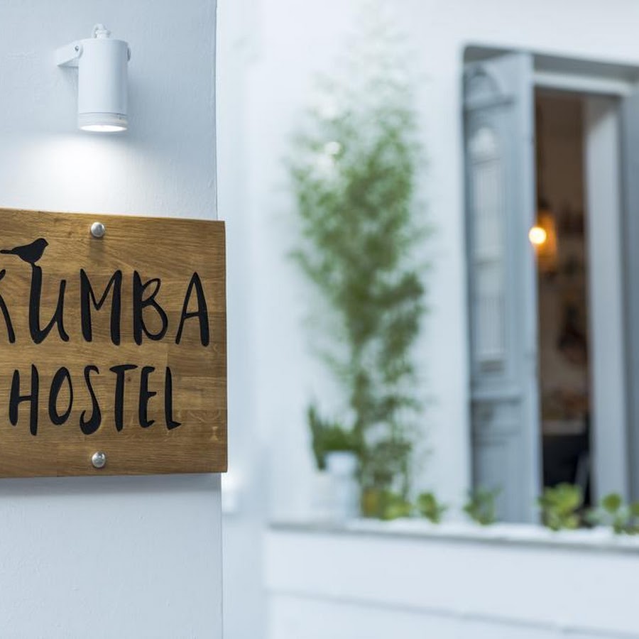 Kumba Hostel