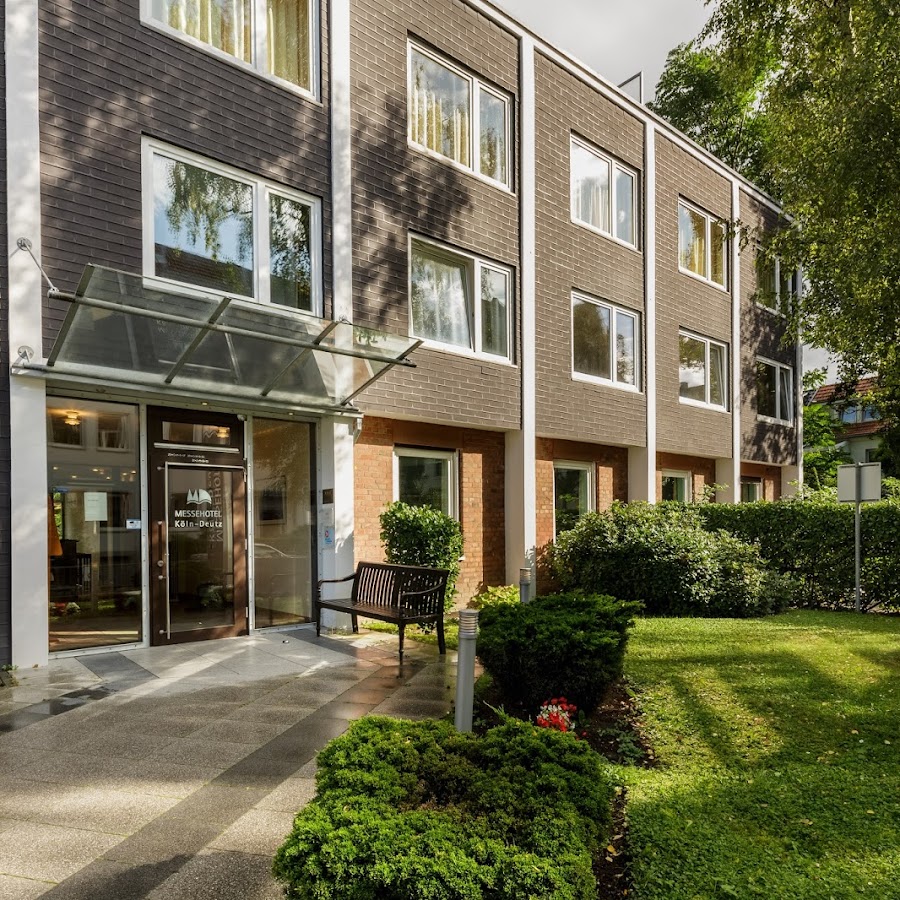 Messehotel Köln-Deutz