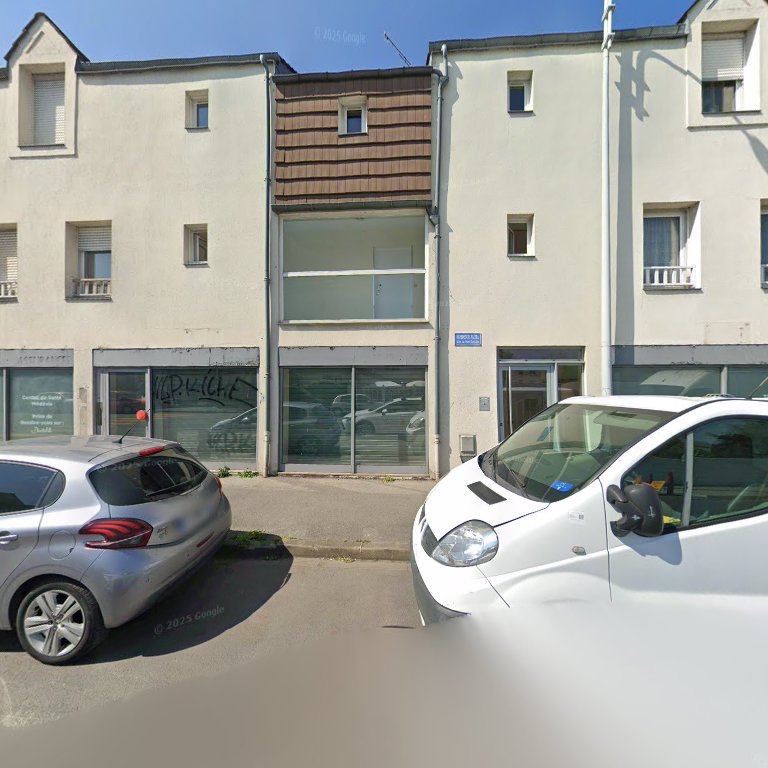 Centre de Santé Medevie