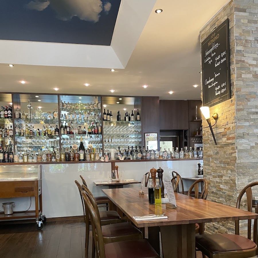 Ristorante Hotel da Lello