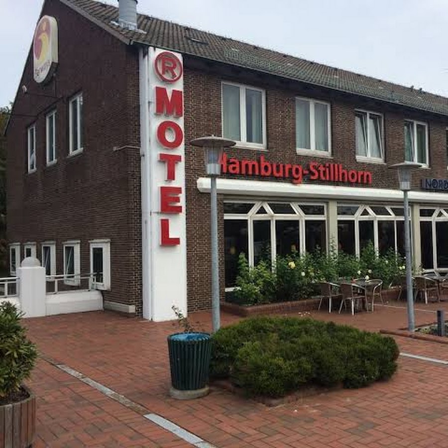 A1 Motel Hamburg-Stillhorn