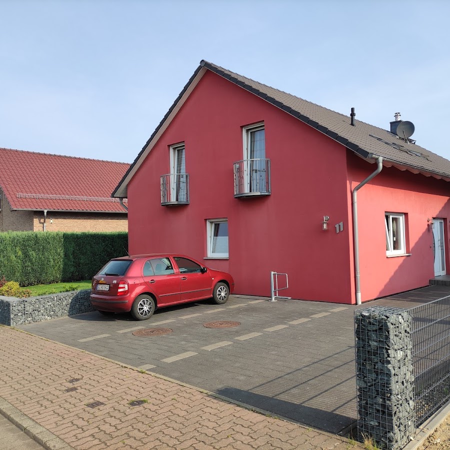 Pension und Zimmervermietung Loose