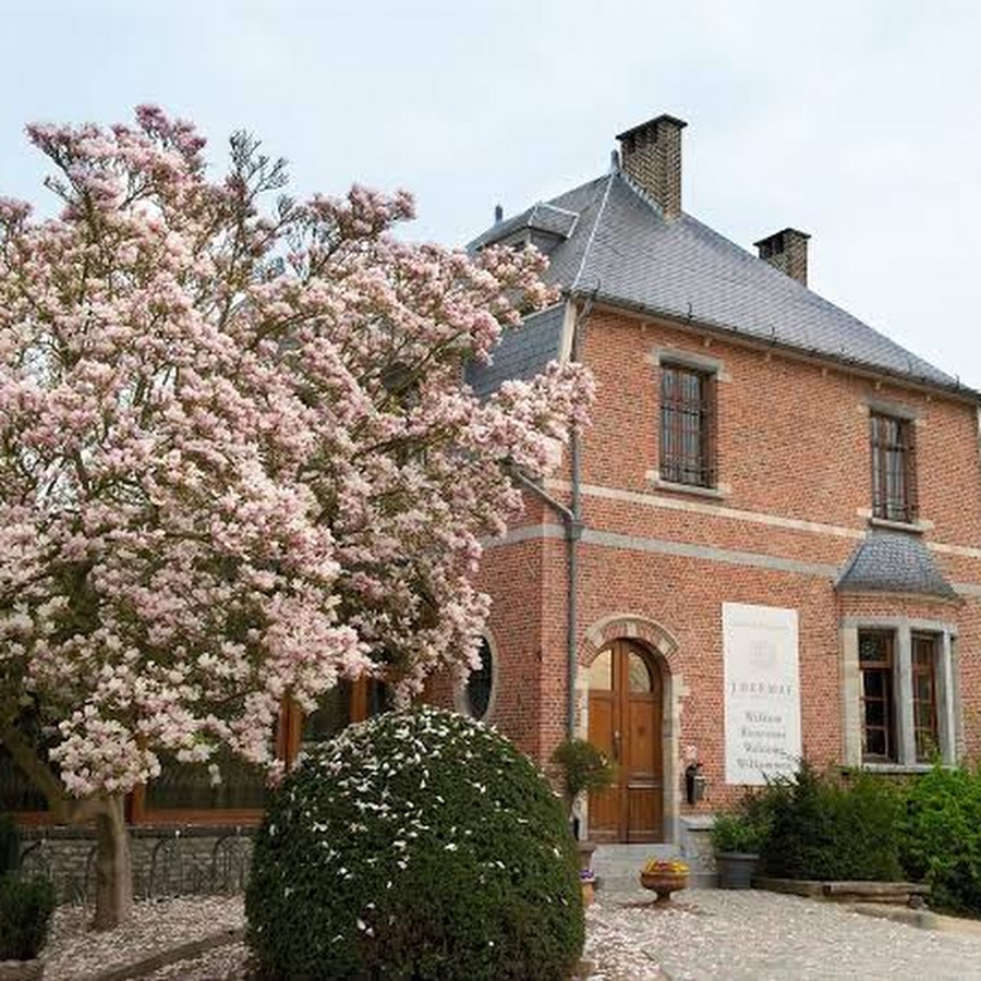 Thermae Grimbergen Hotel