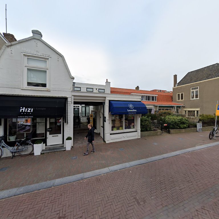 Leonidas Grand Suite