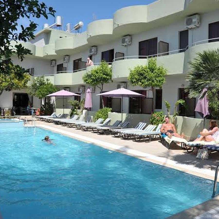Anseli Hotel