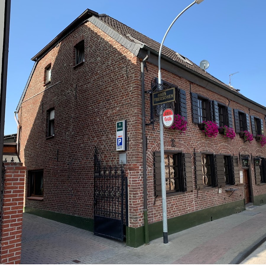 Haus Toerschen