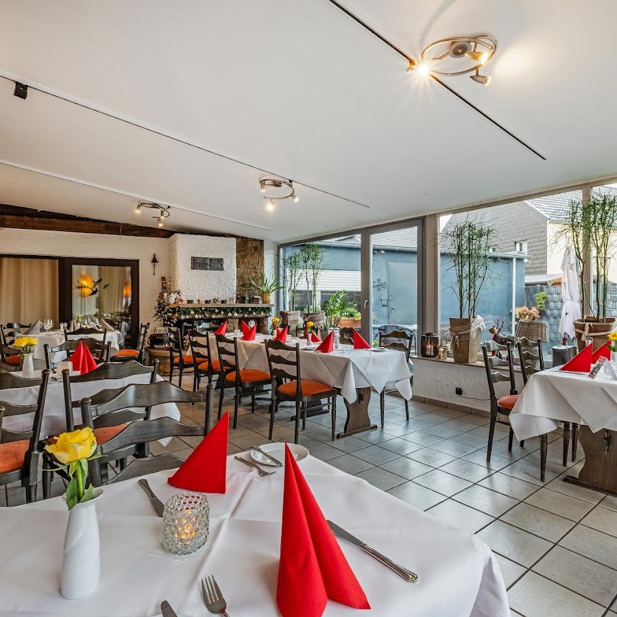 Hotel-Restaurant Schürings