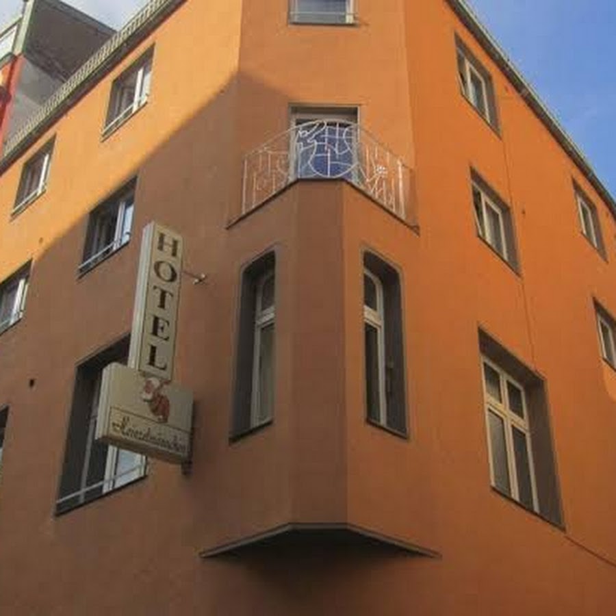 Hotel Heinzelmännchen