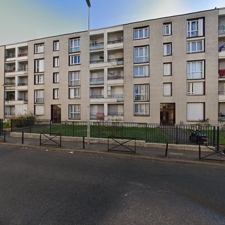 Pharmacie de la Dame blanche