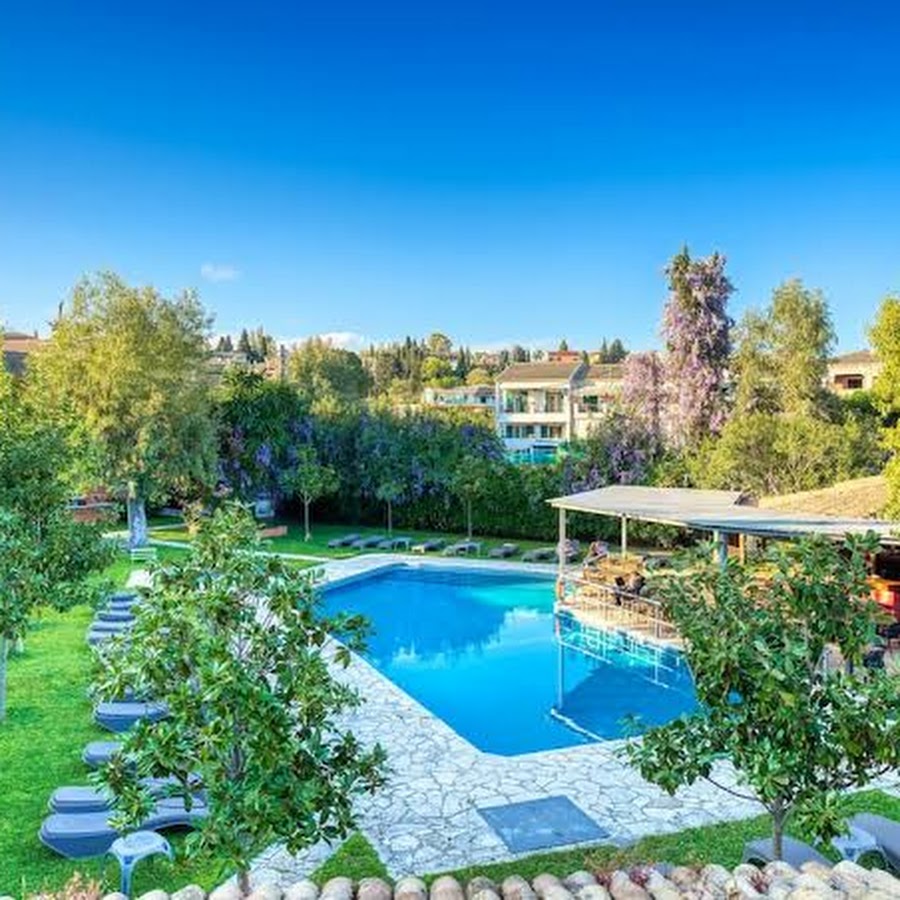 Folies Corfu Hotel Apartments