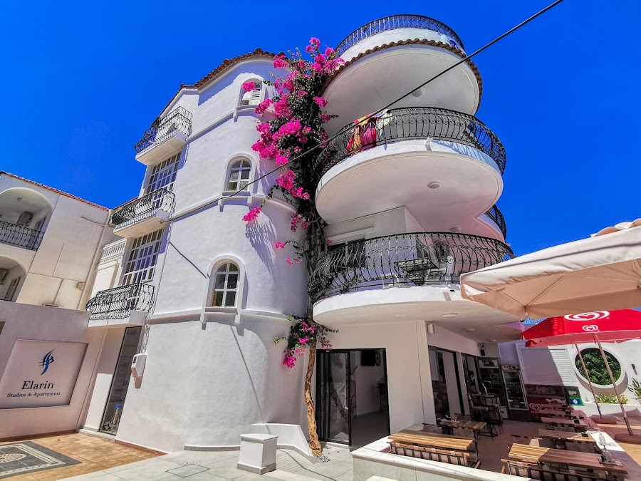 Elarin Studios