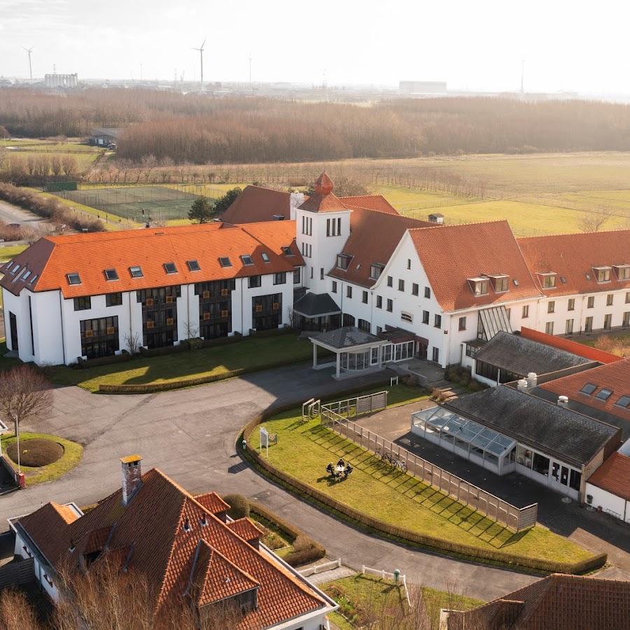 Corsendonk Duinse Polders