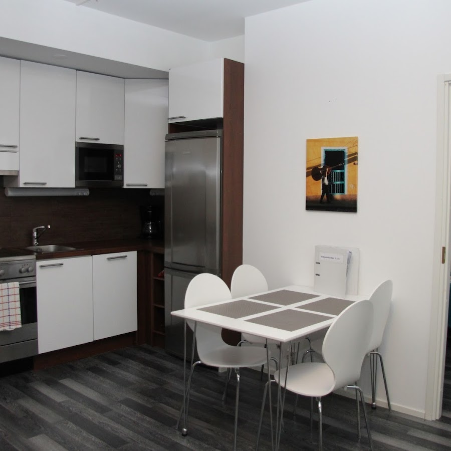 Apartment Hotel Tampere MN