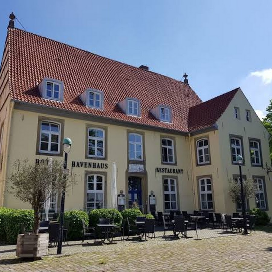 Hotel Restaurant Havenhaus