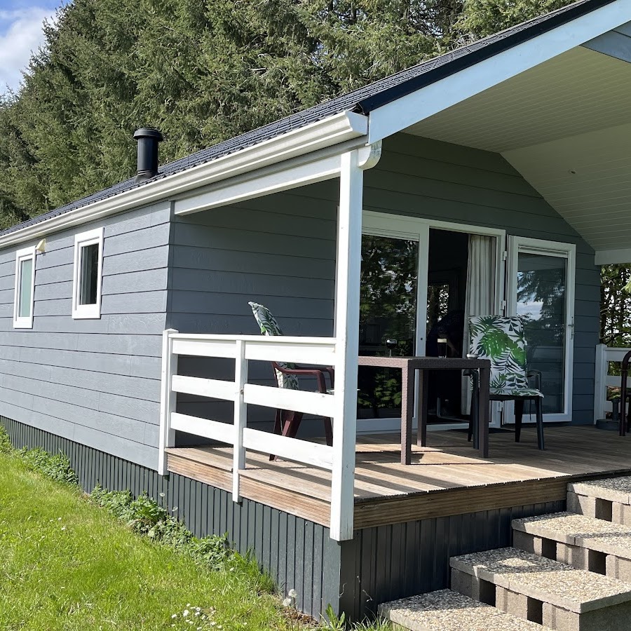 FKK Camping de Reenert