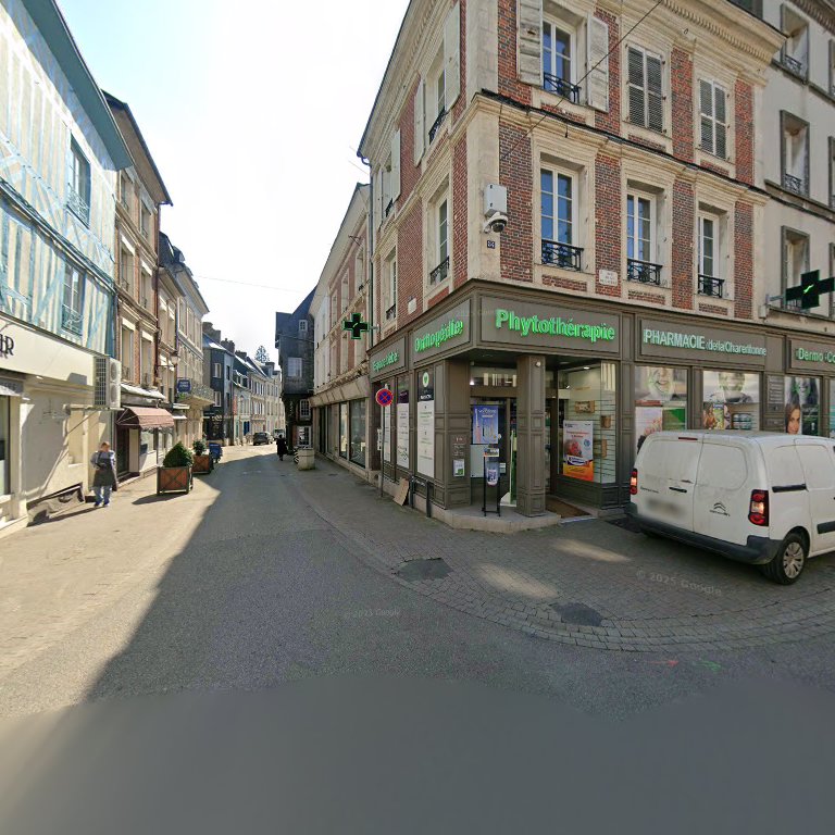 Pharmacie Ragot