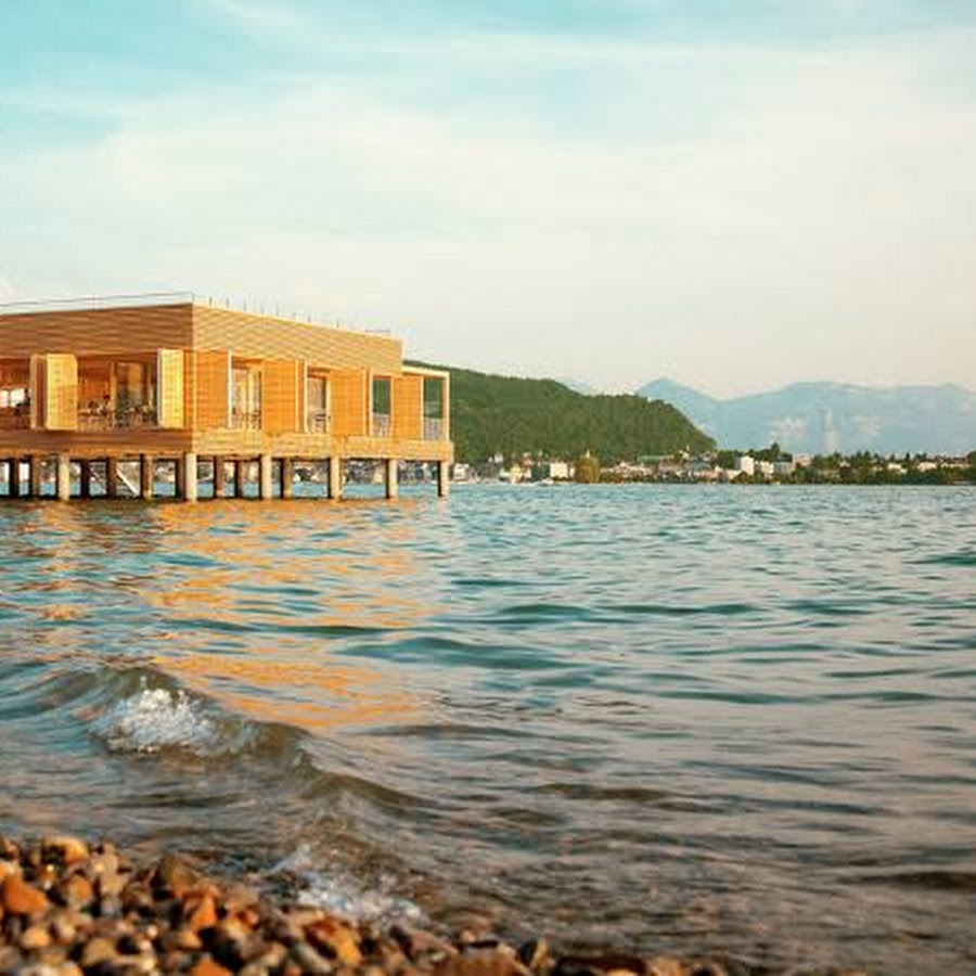 Seehotel Am Kaiserstrand