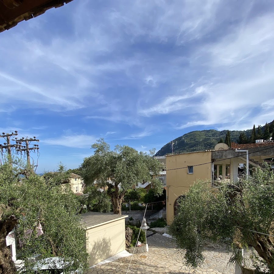 Galatia Studios & Apartments