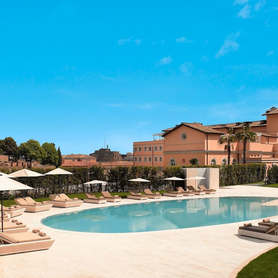 Villa Agrippina Gran Meliá - The Leading Hotels of the World