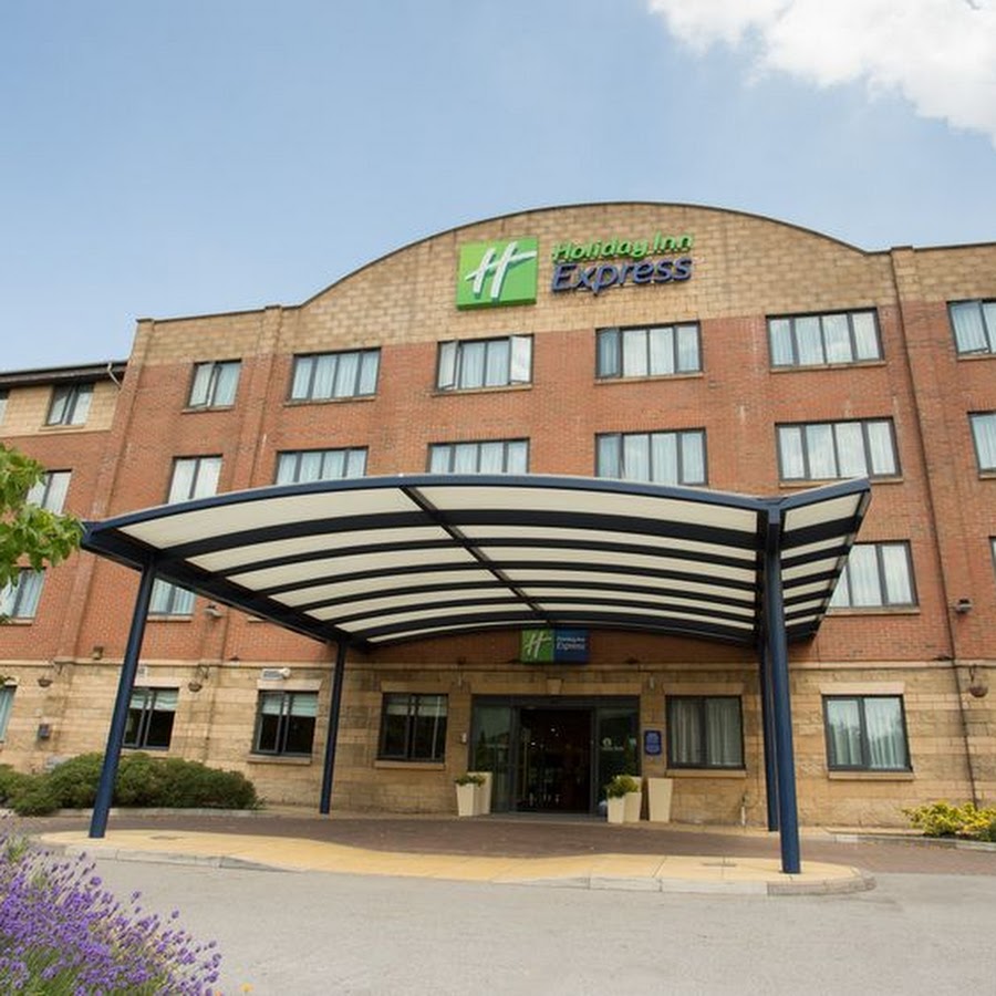 Holiday Inn Express Liverpool - Knowsley M57,JCT.4, an IHG Hotel CLOSED.