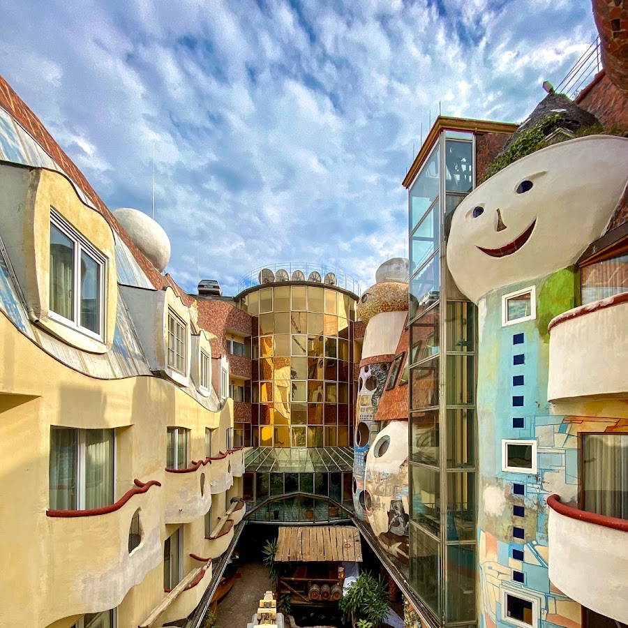 ALLVITALIS Traumhotel