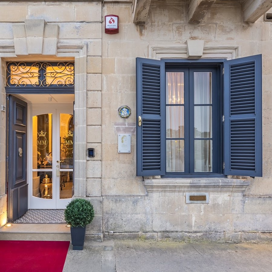 Maison Medina Malta