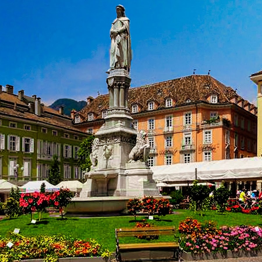 Bolzano
