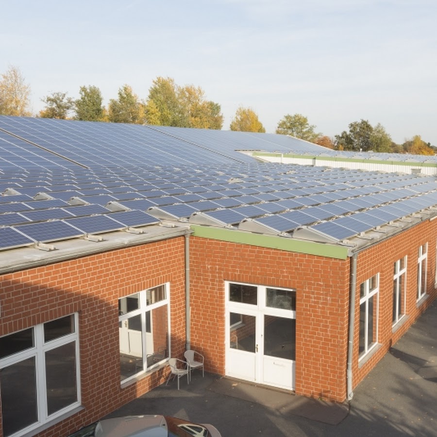 Sportpark Isernhagen