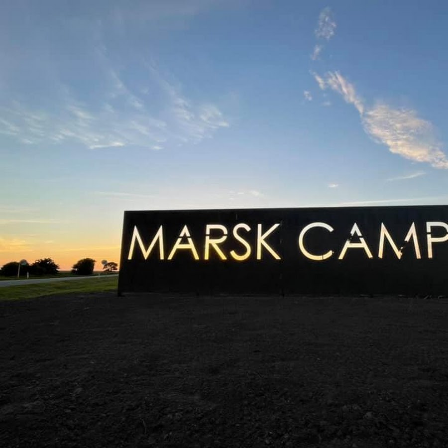 Marsk Camp A/S