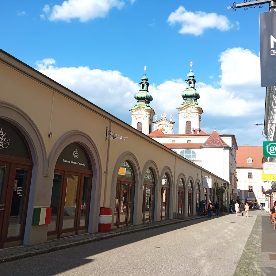 easyapartments Apartment "City"