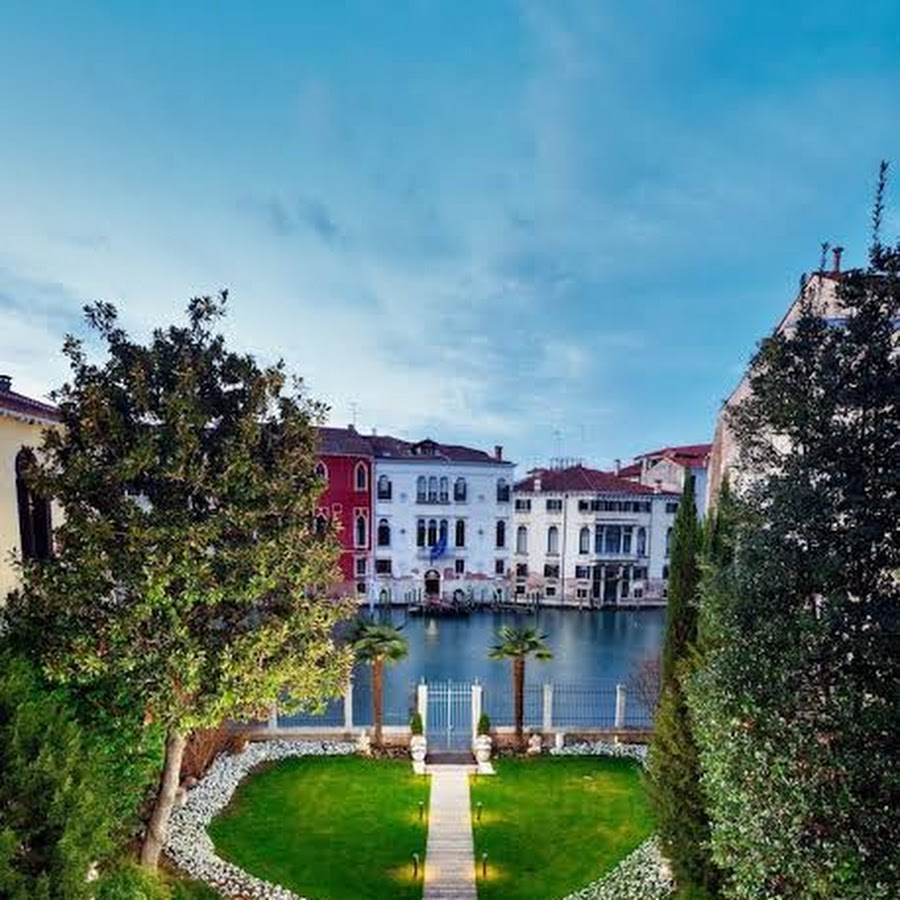 Palazzo Venart Luxury Hotel