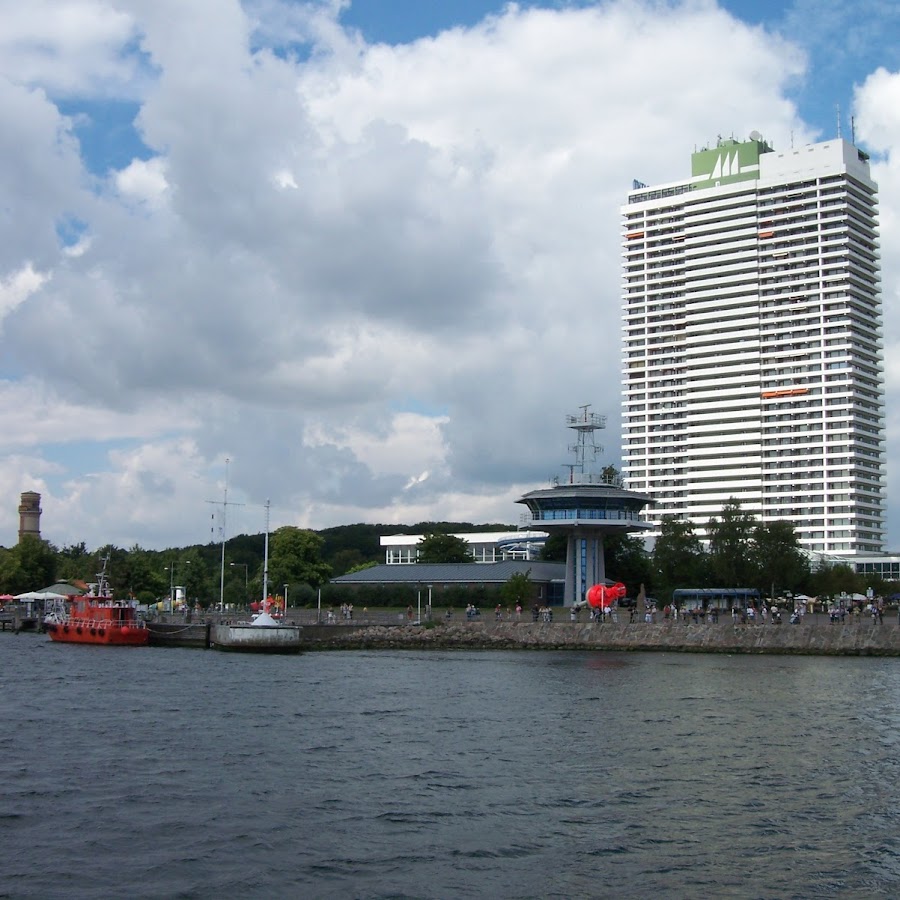 Ostsee Appartement Kronacher