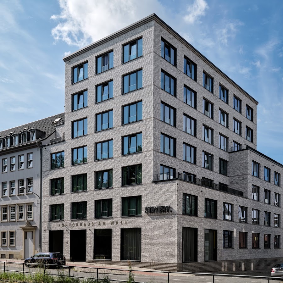 STAYERY Bremen Am Wall