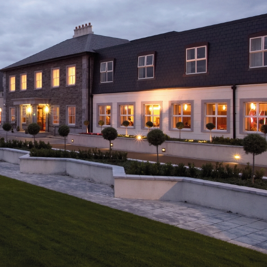 Radisson Blu Hotel & Spa, Sligo
