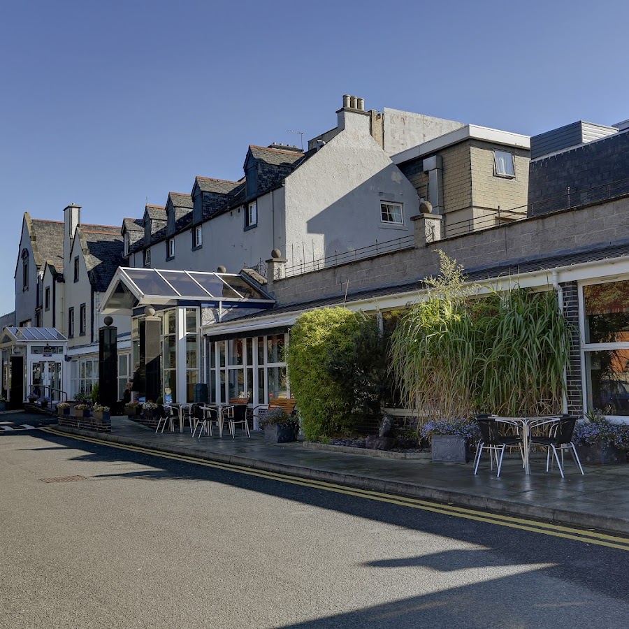 Best Western Kings Manor Hotel