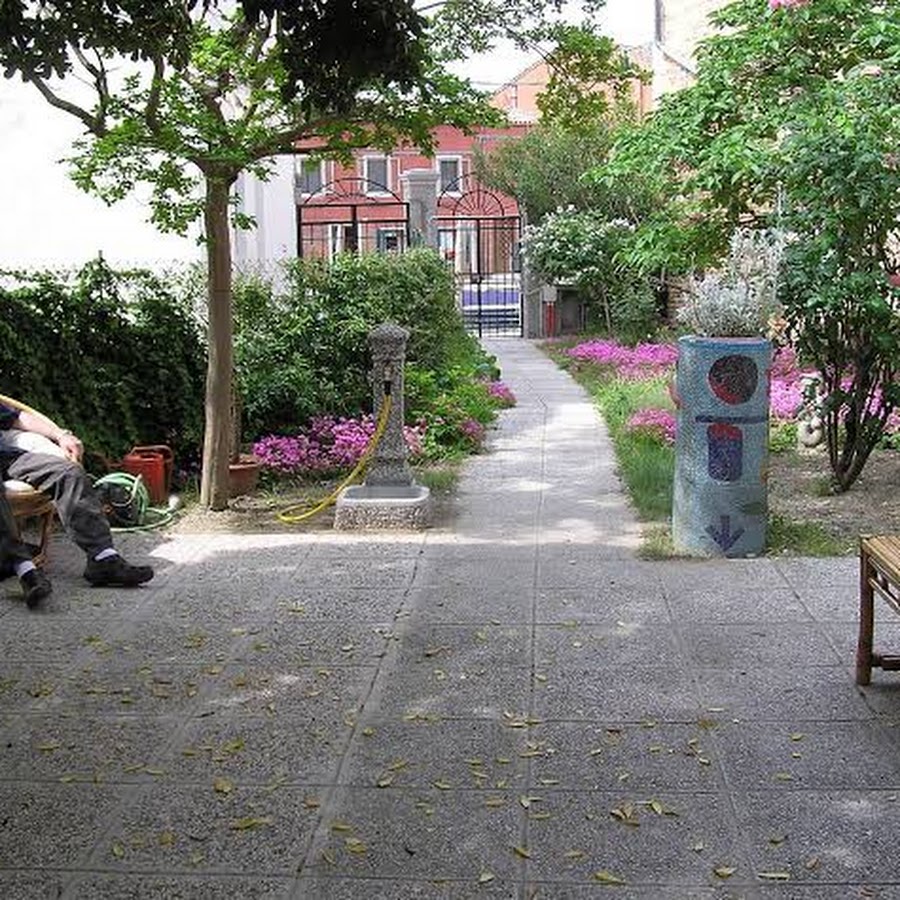 B&B Ca' del Pomo Granà