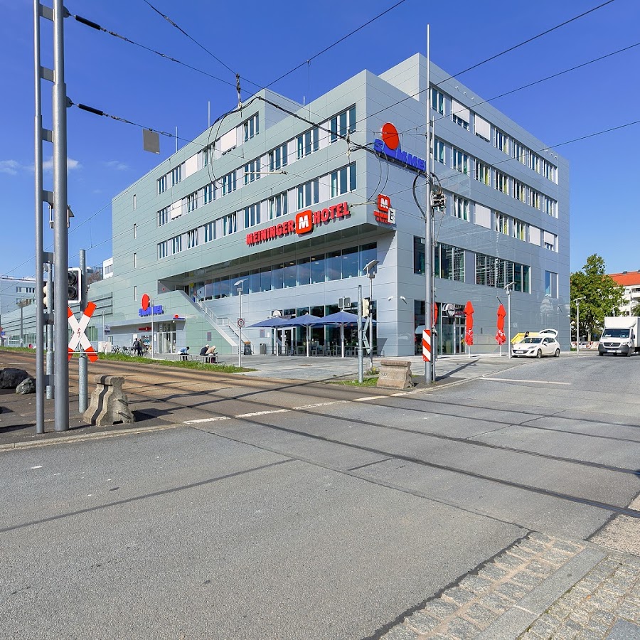 MEININGER Hotel Dresden Zentrum