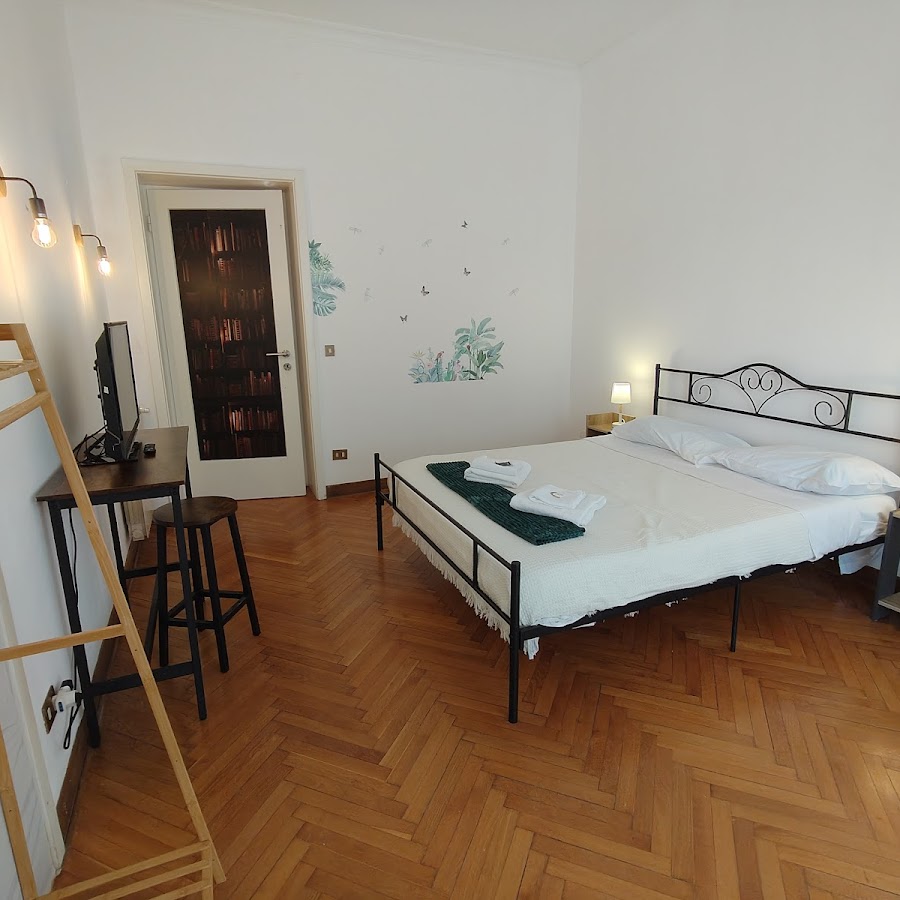 Lodge&Art Trieste - Dock Bay Lodge