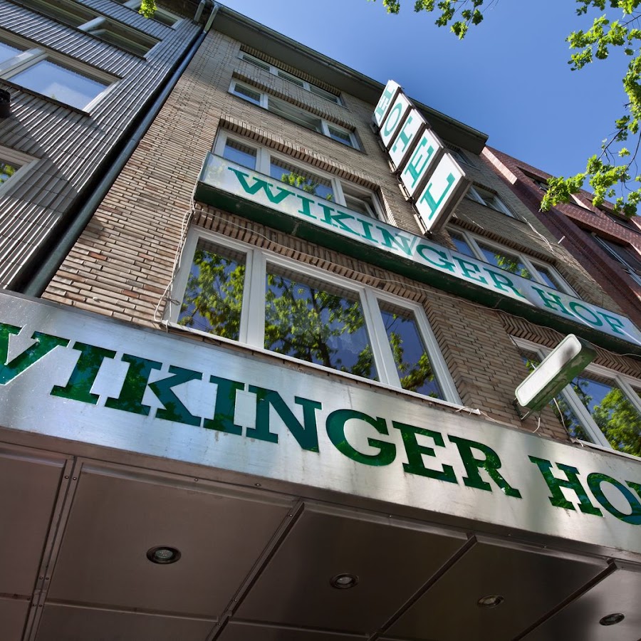 Wikinger Hof