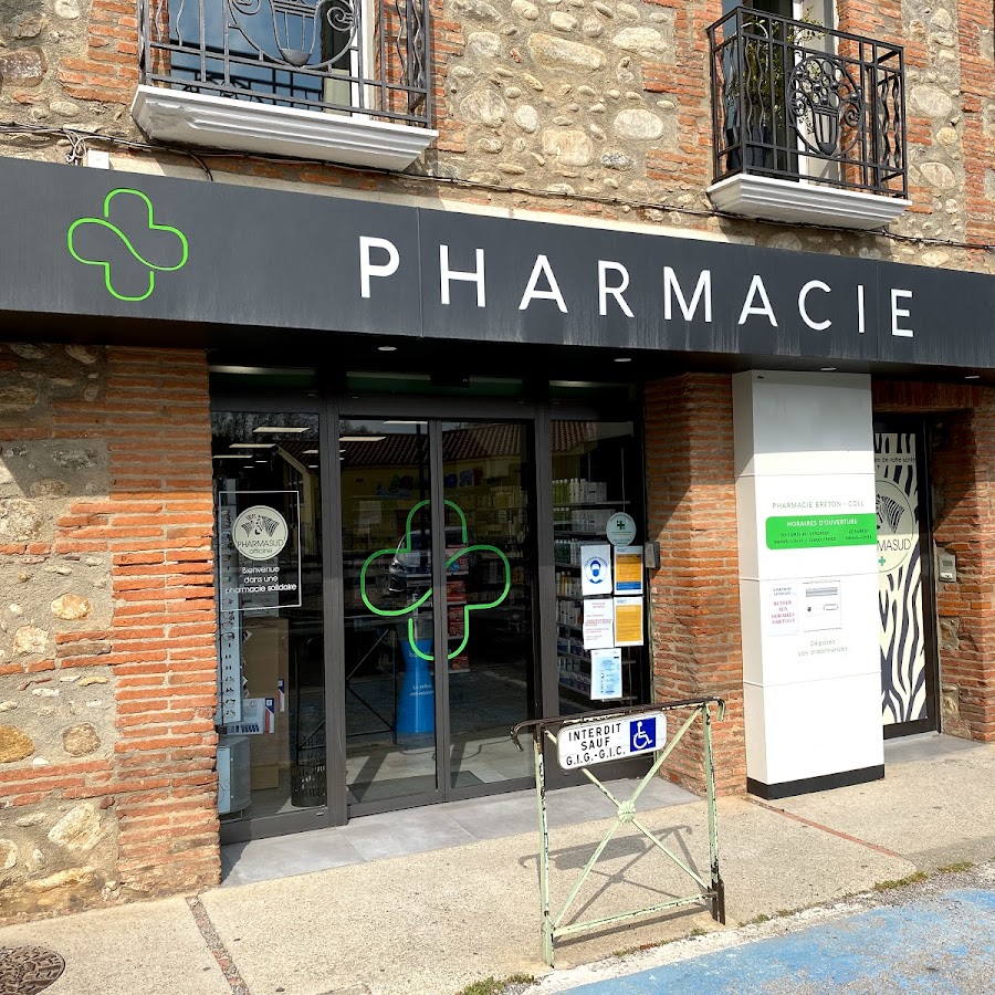 Pharmacie des Ecoles
