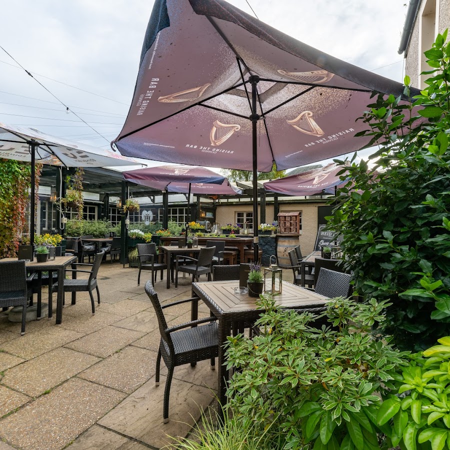 Sheep Heid Inn Edinburgh