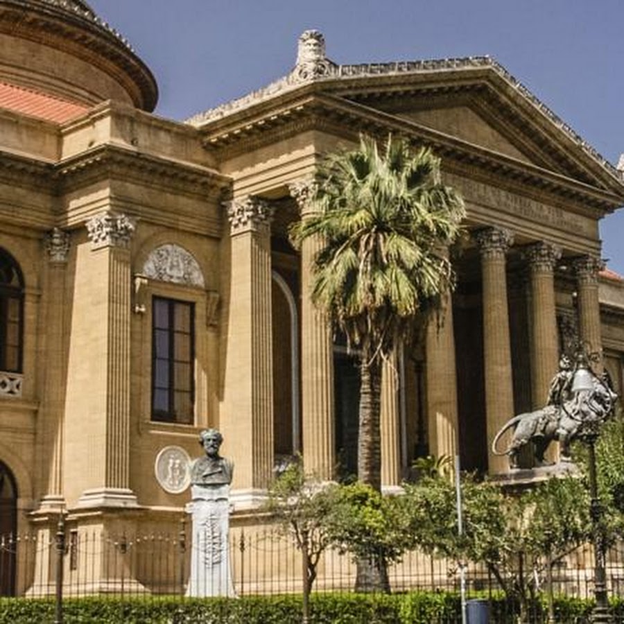 B&B A'baco Palermo Centro