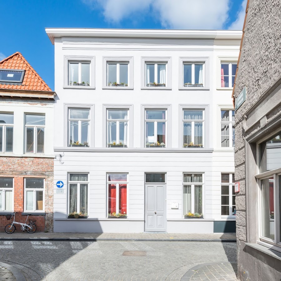 Maison d'hôtes De Roode