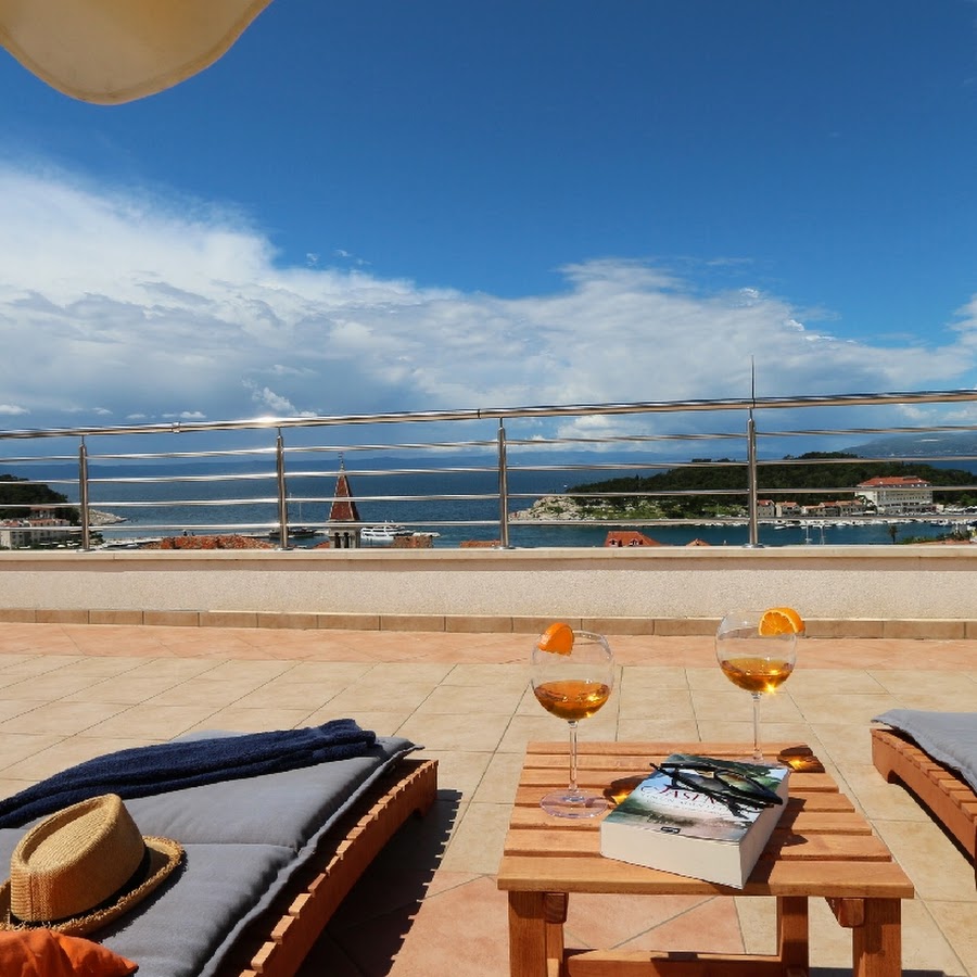 Apartments Ravlic Villa Flamingo